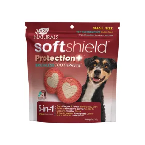 Ark Naturals Soft Shield Protection  Brushless Toothpaste For Dogs