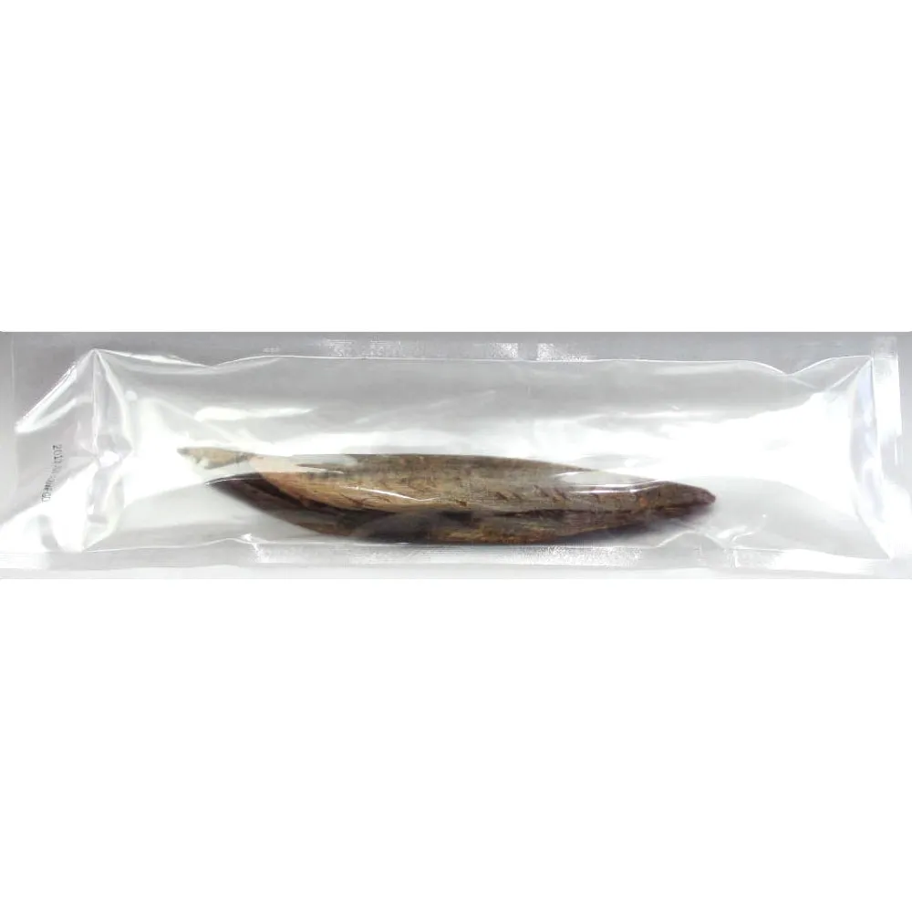 AsakoSasaki Dried Whole Fish Bonito Dog Chew Treat