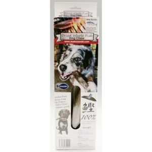 AsakoSasaki Dried Whole Fish Bonito Dog Chew Treat