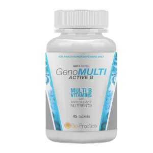 Bio-Practica GenoMulti Active B