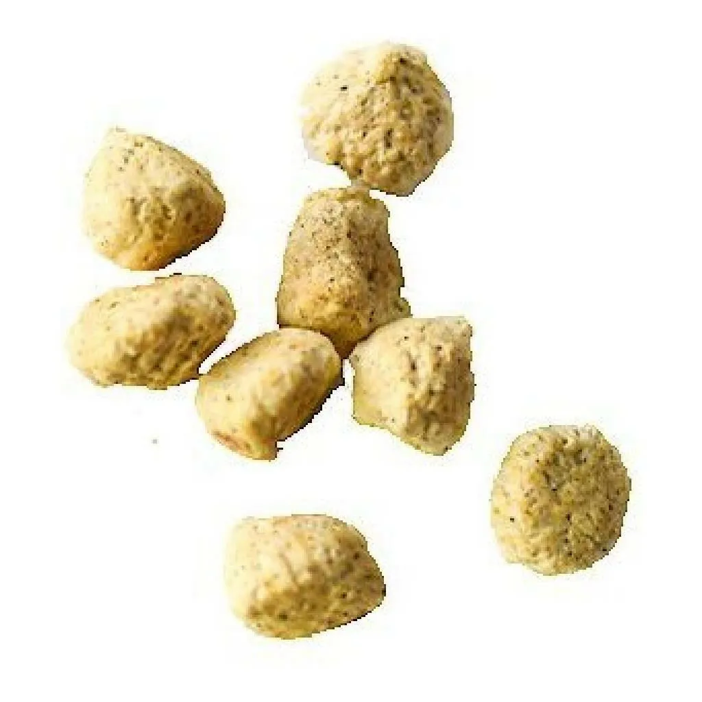 Boss Dog Proballs Freeze Dried Raw Chicken Meatballs with Probiotics Treats for Dogs (3 oz)