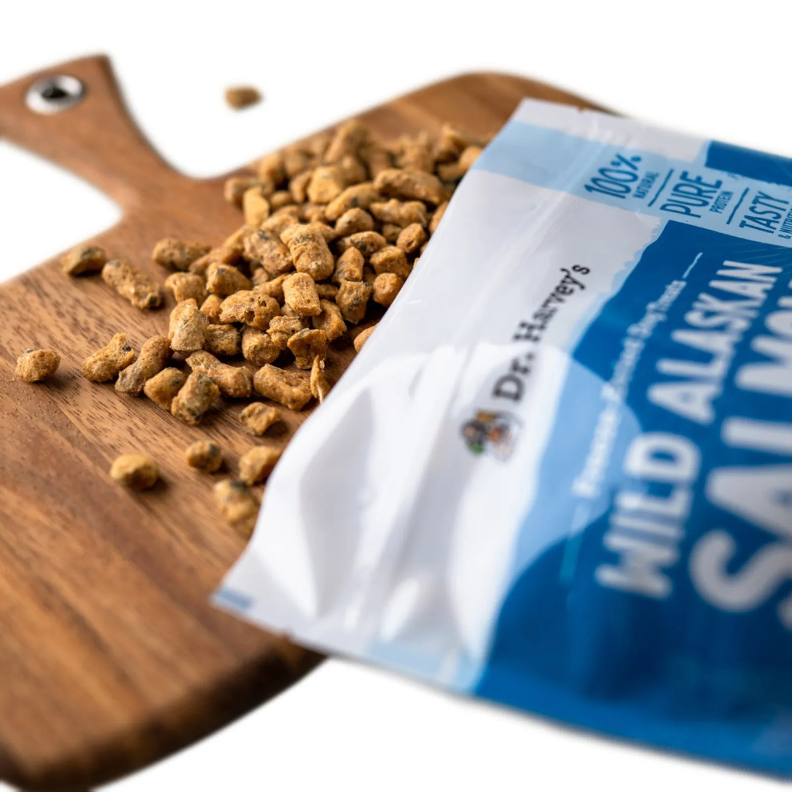 Dr. Harvey's Freeze Dried Treats for Dogs