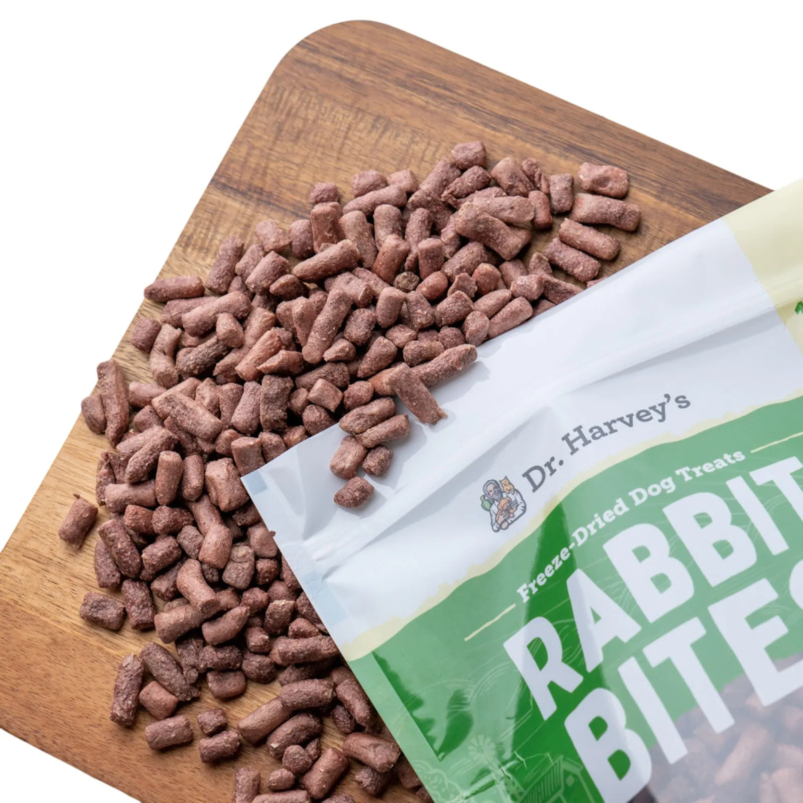 Dr. Harvey's Freeze Dried Treats for Dogs