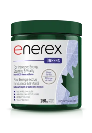 Enerex: Greens