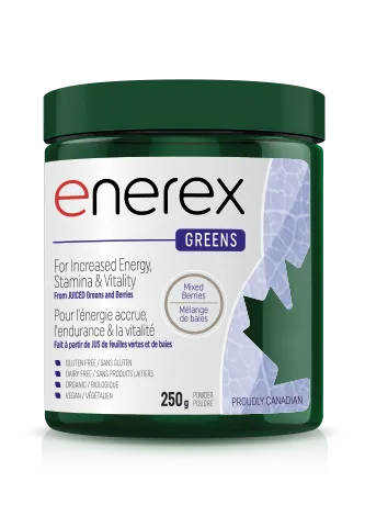 Enerex: Greens