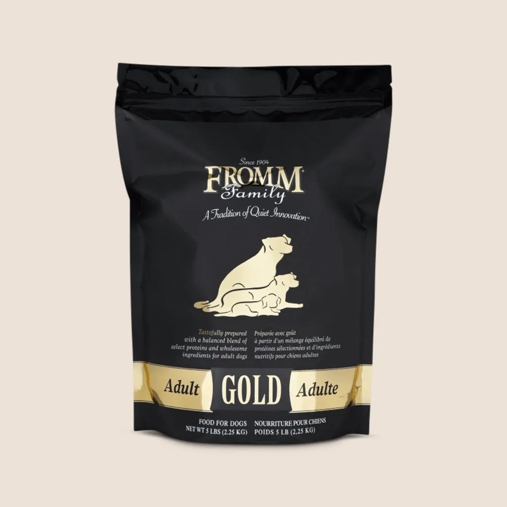 Fromm Gold - Adult Recipe