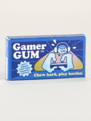 Gamer Gum