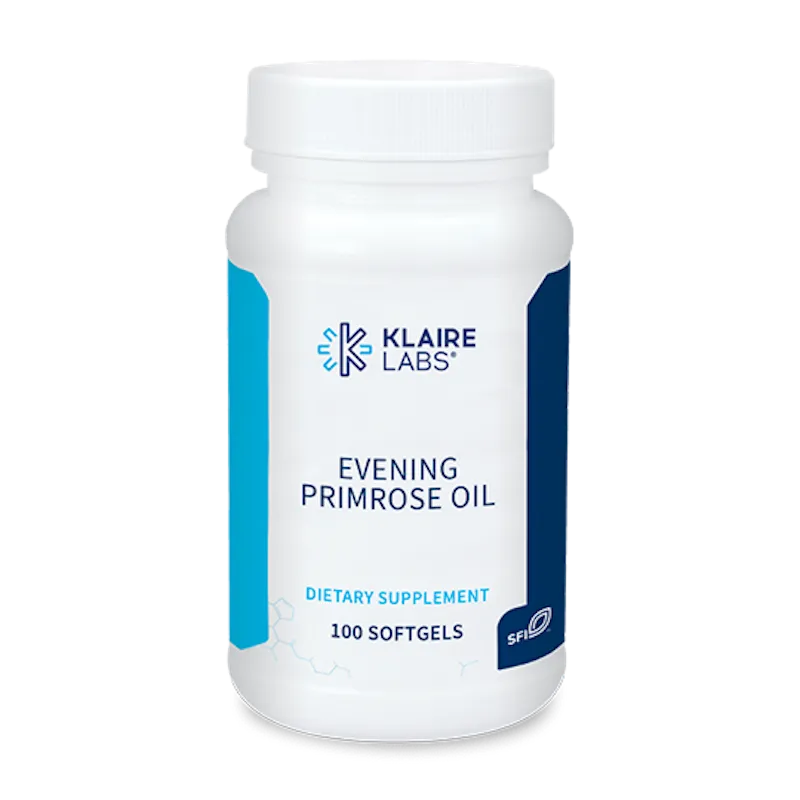 Klaire Evening Primrose Oil 1300