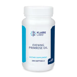 Klaire Evening Primrose Oil 1300