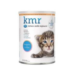 KMR Kitten Milk Replacer Powder