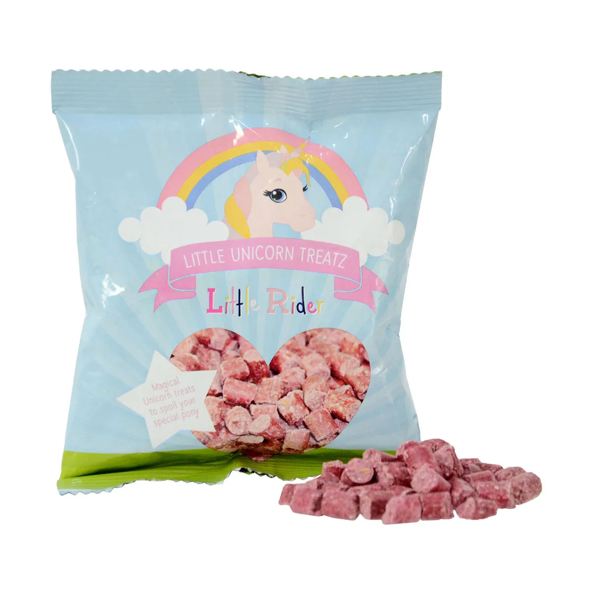 Little Unicorn Treatz 100g