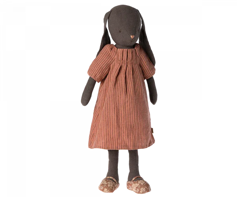 Maileg Earth Rabbit Size 3 in Dress