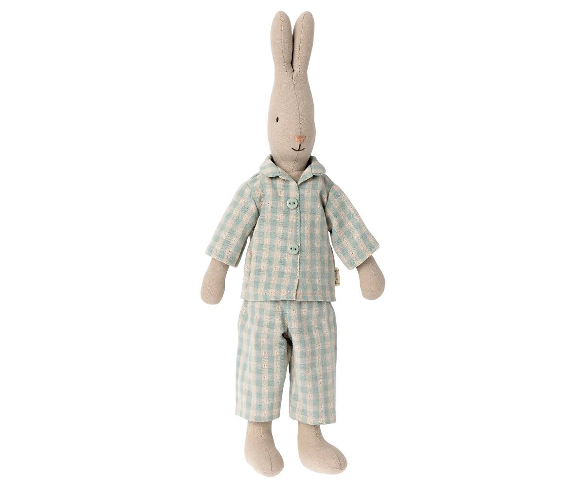 Maileg Rabbit in Pyjamas - Size 2