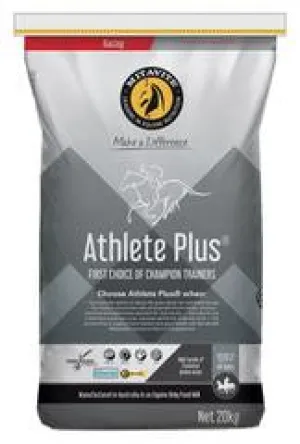 Mitavite Athlete Plus Horse Feed