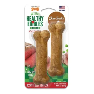 Nylabone Healthy Edible Roast Beef