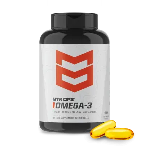 OMEGA-3