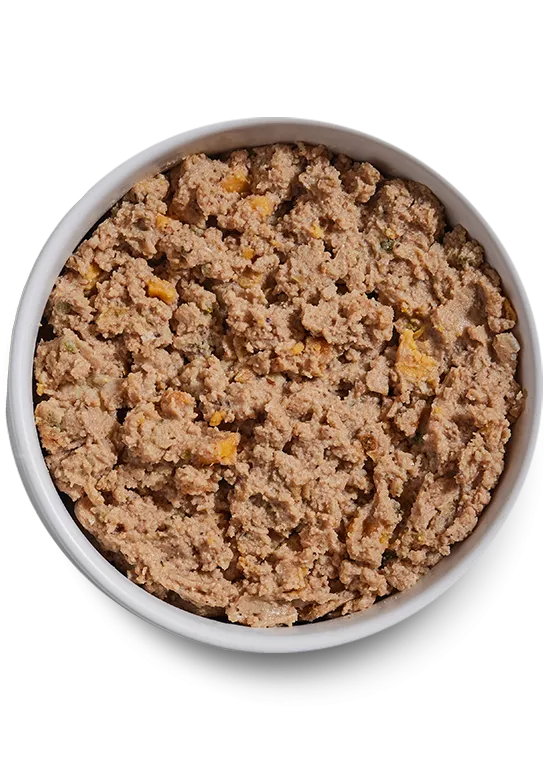 Open Farm Grain Free Chicken & Grass-Fed Beef Pate Wet Dog Food