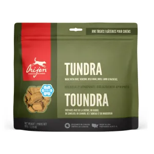 Orijen Dog Freeze-Dried Tundra Treat