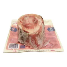 Primal Frozen Medium Beef Bone