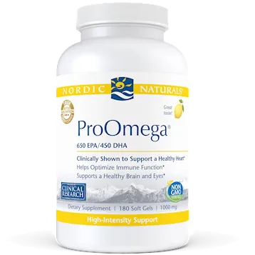 ProOmega® Softgels