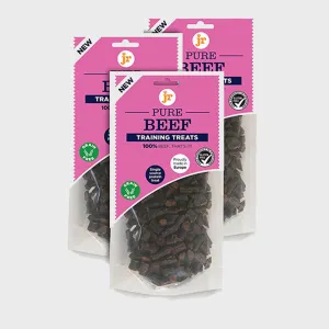 Pure Beef Training Treats 85g