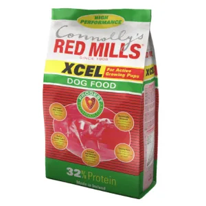 Red Mills Xcel Greyhound Food 15kg