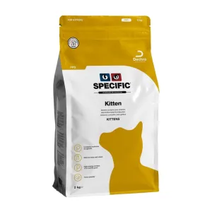 Specific FPD | Dry Kitten Food PLUS Omega-3