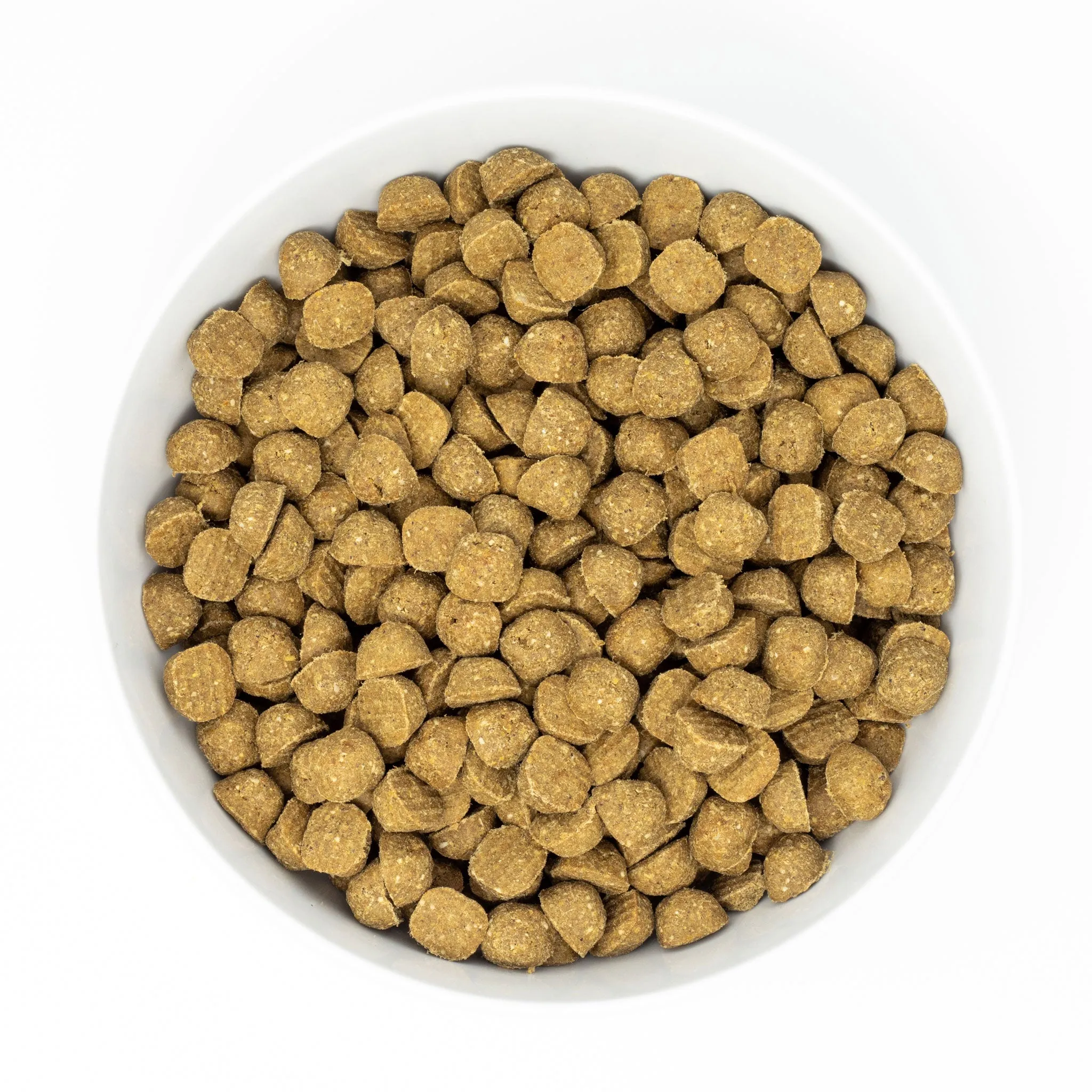 Stella & Chewy's Raw Coated Chicken Dog Food