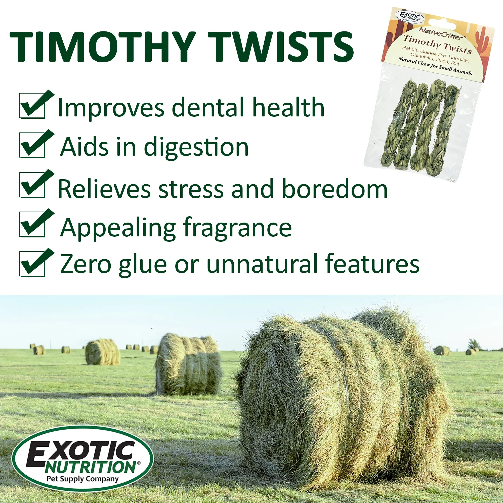 Timothy Twists