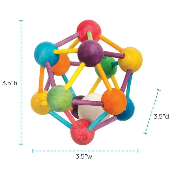 Ware Atomic Ball