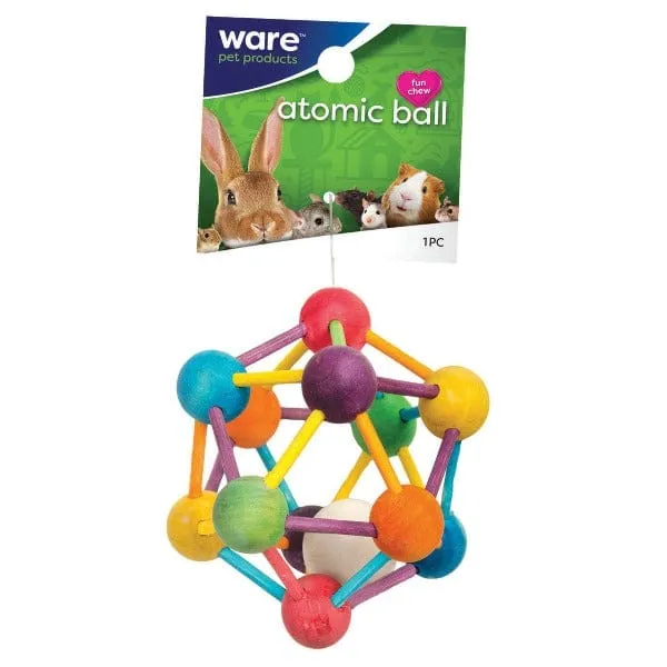 Ware Atomic Ball